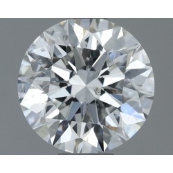 Diament szlif okrągły, 1ct, SI1, E, IGI 752547763