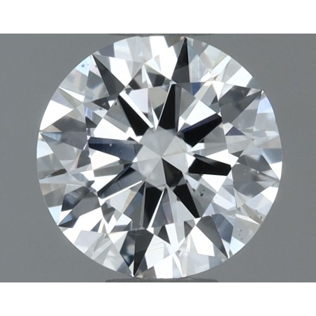 Diament szlif okrągły, 0.7ct, VS2, F, IGI 752563843
