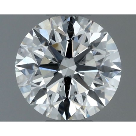 Diament szlif okrągły, 0.8ct, SI1, G, IGI 752564223