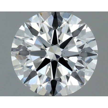 Diament szlif okrągły, 0.7ct, VS2, G, IGI 752564391