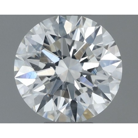 Diament szlif okrągły, 0.7ct, VVS2, G, IGI 752564175