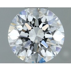 Diament szlif okrągły, 1ct, VS2, D, IGI 756554384