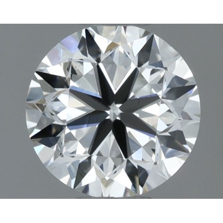 Diament szlif okrągły, 0.9ct, VVS2, G, IGI 752564330