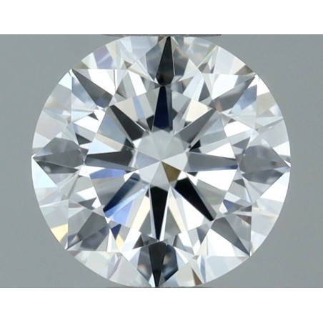 Diament szlif okrągły, 0.7ct, VS1, G, IGI 752564246