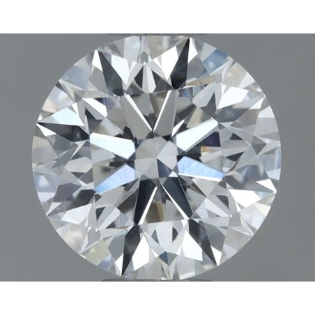 Diament szlif okrągły, 0.71ct, VS2, E, IGI 752564184