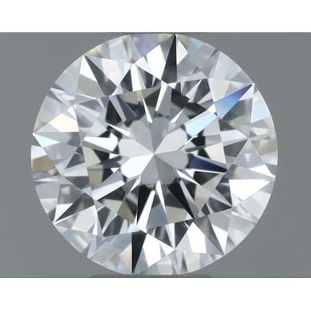 Diament szlif okrągły, 0.5ct, VVS1, G, IGI 752564347