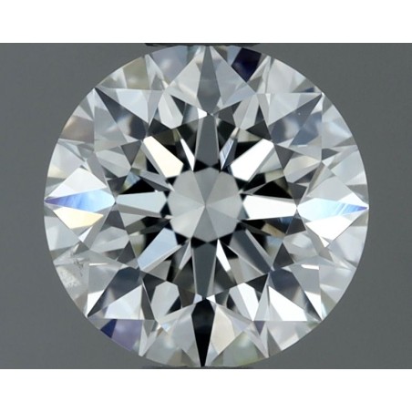 Diament szlif okrągły, 0.7ct, VS2, G, IGI 752564473