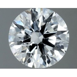 Diament szlif okrągły, 1ct, VS2, E, IGI 756554841