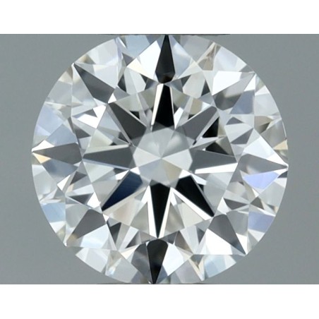 Diament szlif okrągły, 0.5ct, VVS1, G, IGI 752564678