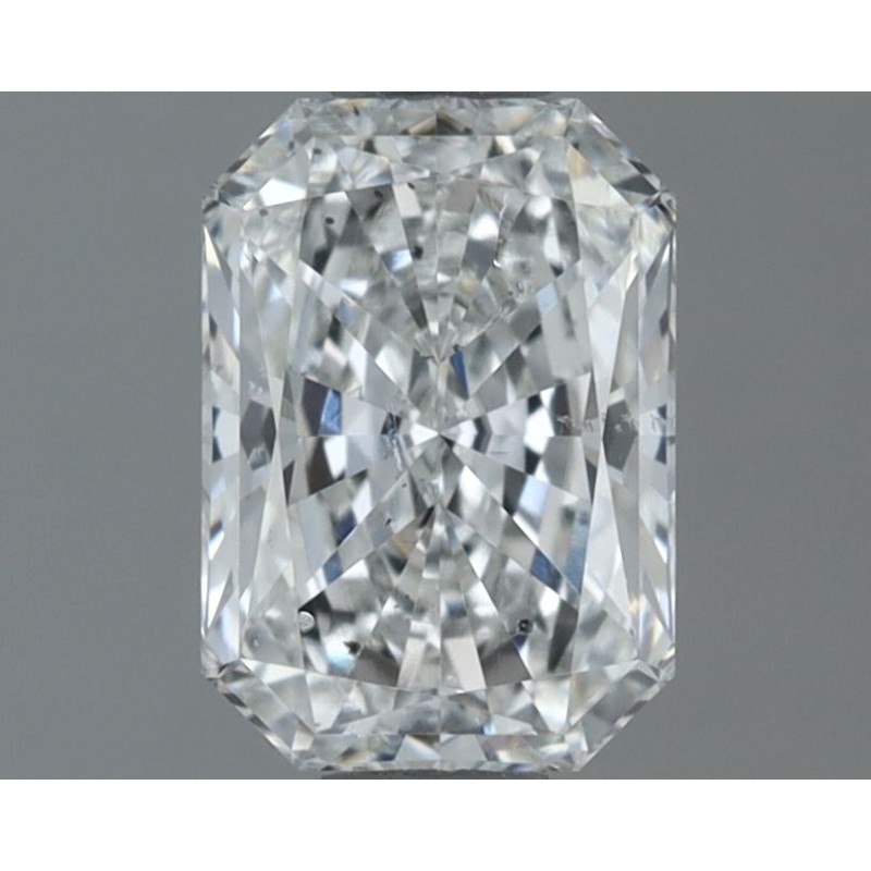 Diament radiant, 1.01ct, SI2, G, GIA 7541354783