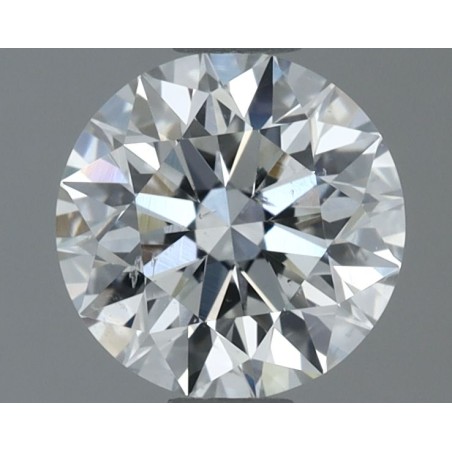 Diament szlif okrągły, 1.01ct, SI2, G, GIA 5543353798