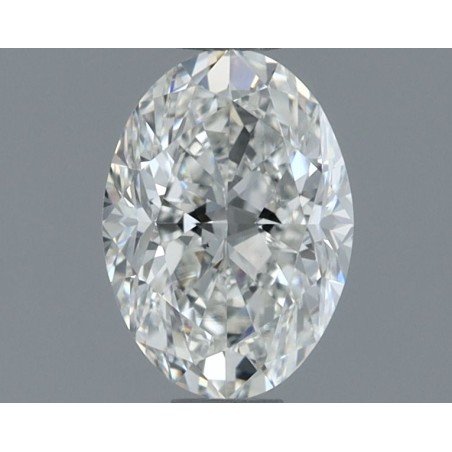 Diament szlif owalny, 1.01ct, VS2, G, GIA 7546355081