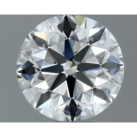 Diament szlif okrągły, 1ct, VS1, H, GIA 5546353930