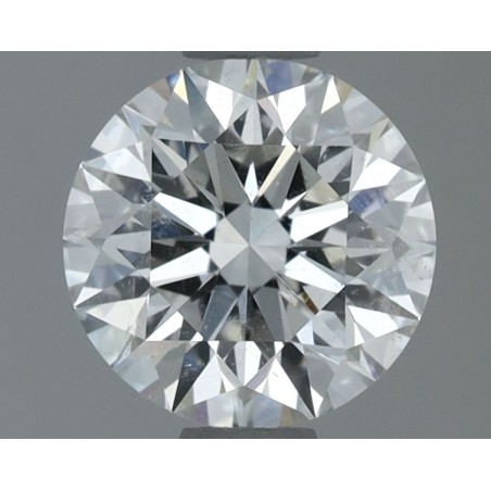 Diament szlif okrągły, 1.01ct, SI2, G, GIA 6545353746