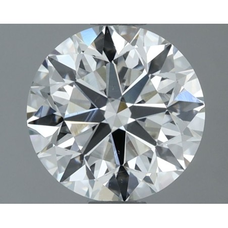 Diament szlif okrągły, 1.5ct, VS2, H, GIA 7541353755