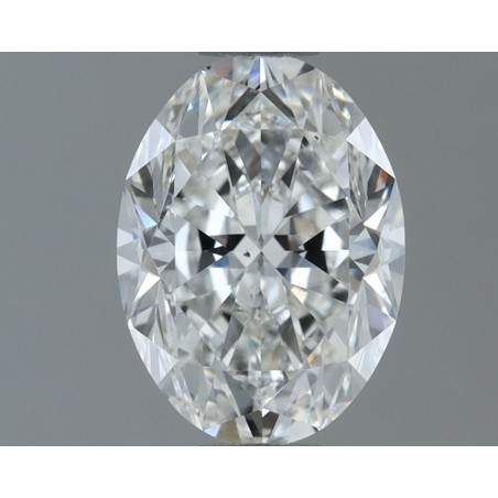 Diament szlif owalny, 1.01ct, VS2, G, GIA 1549354239
