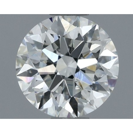 Diament szlif okrągły, 1.01ct, VS2, H, GIA 7541353597