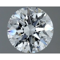 Diament szlif okrągły, 1ct, VVS2, E, IGI 752547518