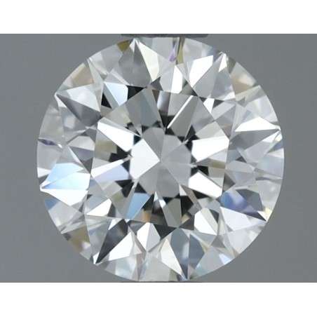 Diament szlif okrągły, 1.01ct, VS2, H, GIA 2548353605