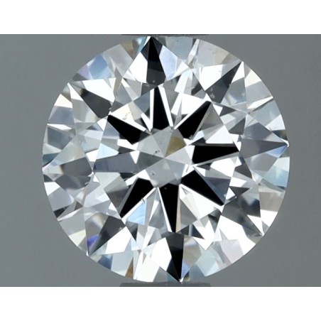 Diament szlif okrągły, 1.06ct, VS2, H, GIA 2547353676