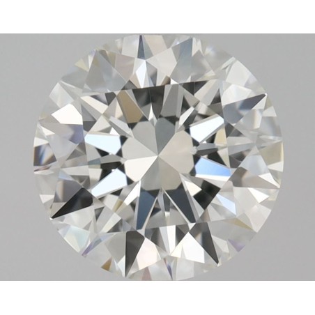Diament szlif okrągły, 0.9ct, VVS2, H, GIA 7478514385
