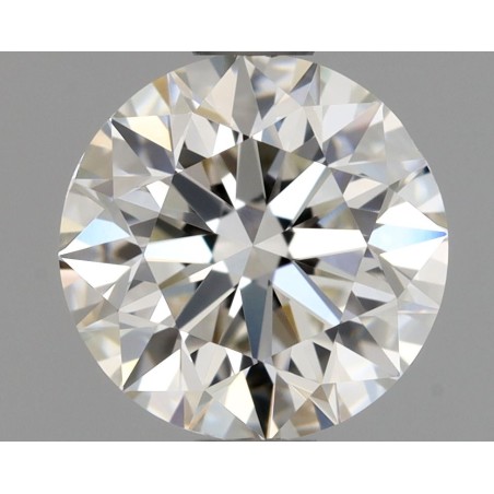 Diament szlif okrągły, 0.9ct, VVS2, H, GIA 2538522334