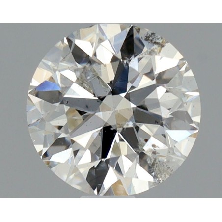 Diament szlif okrągły, 1.02ct, SI2, G, IGI 710515082