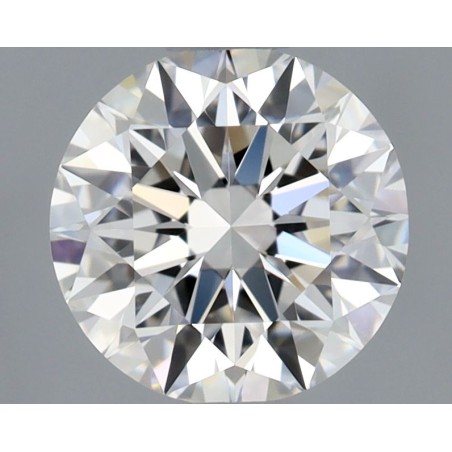 Diament szlif okrągły, 0.7ct, VS1, E, GIA 2527407851