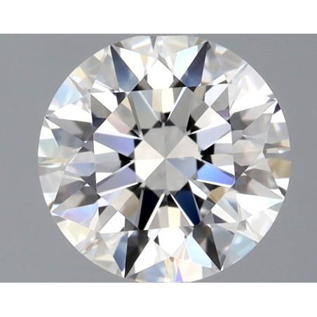Diament szlif okrągły, 1ct, VS1, G, GIA 7528986259