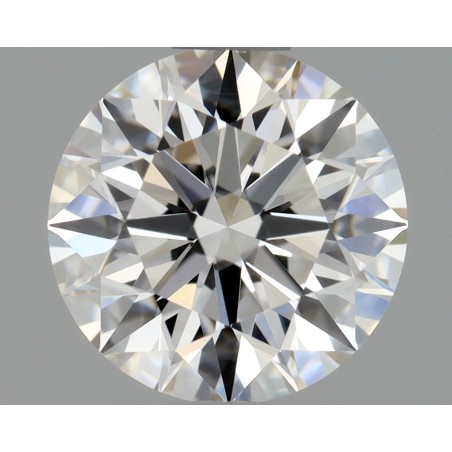 Diament szlif okrągły, 0.78ct, VVS2, E, GIA 7538179900
