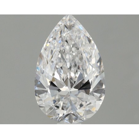 Diament szlif gruszkowy, 1ct, VVS2, D, GIA 3515382859