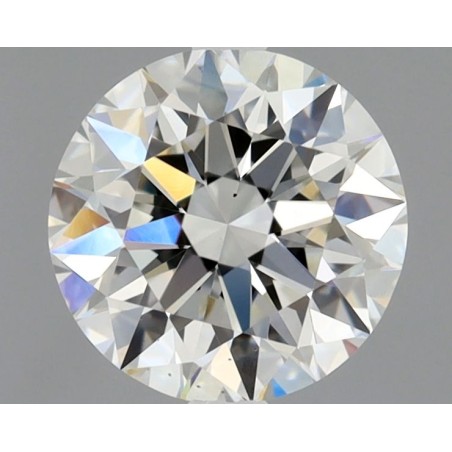 Diament szlif okrągły, 0.9ct, VS2, I, GIA 1232473213