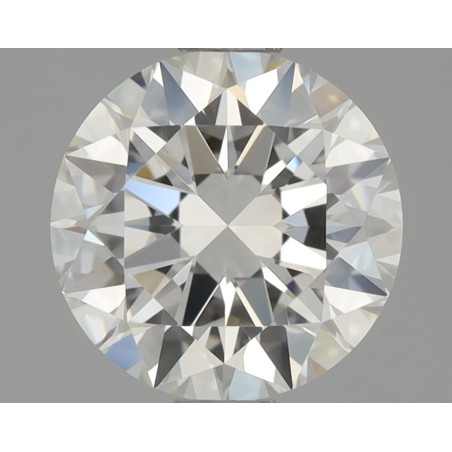Diament szlif okrągły, 0.9ct, VVS1, H, GIA 2225790064