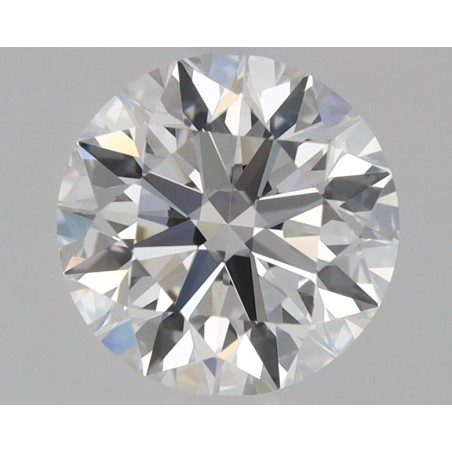 Diament szlif okrągły, 0.75ct, VVS1, E, GIA 7492044119