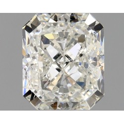 Diament radiant, 1.01ct, SI2, G, HRD 250000215573