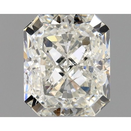 Diament radiant, 1.01ct, SI2, G, HRD 250000215573