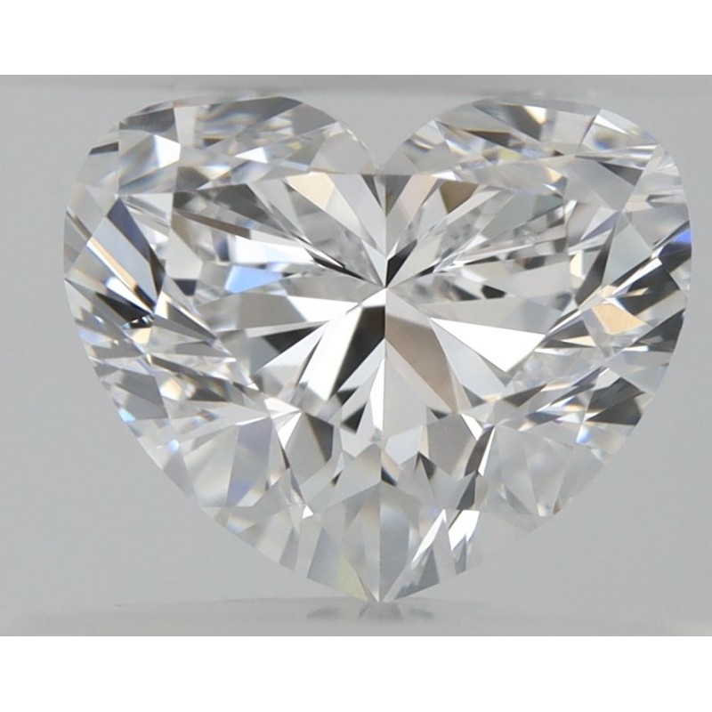 Diament serce, 0.9ct, VVS1, D, GIA 7473216654 Diament serce, 0.9ct, VVS1, D, GIA 7473216654