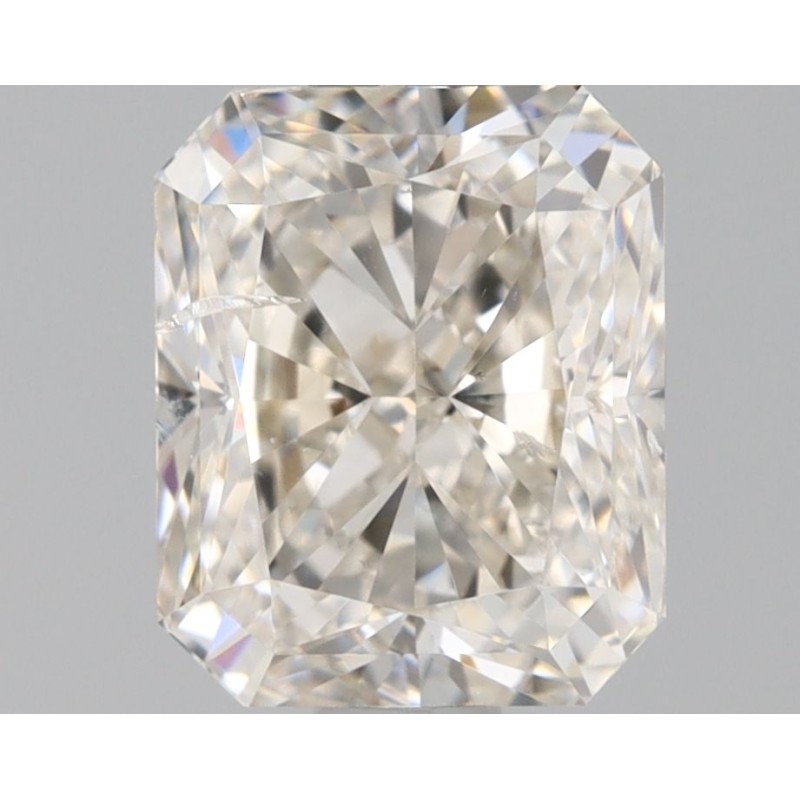 Diament radiant, 1ct, SI2, I, HRD 230000075322