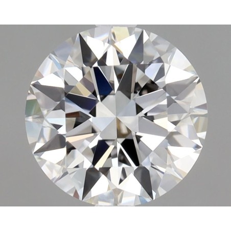 Diament szlif okrągły, 0.9ct, VVS2, G, GIA 6512230922