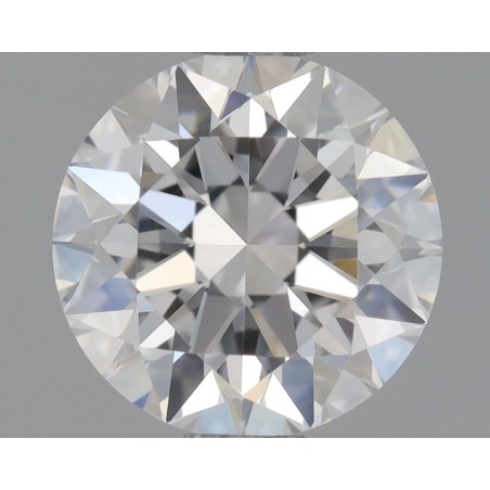 Diament szlif okrągły, 0.9ct, VVS2, E, GIA 6227790623