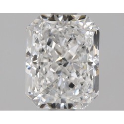 Diament radiant, 1ct, VVS1, E, GIA 2476095447