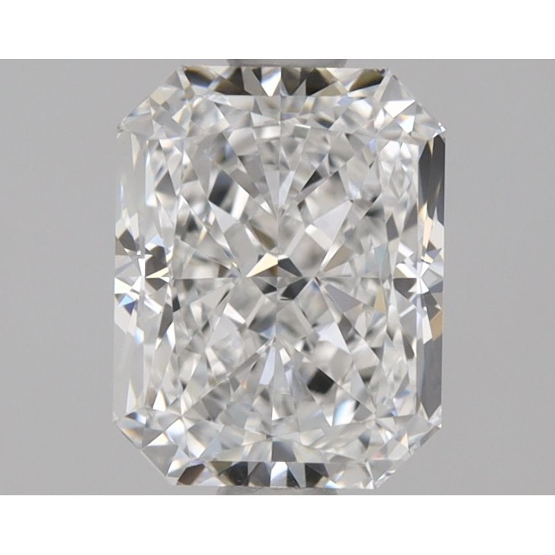Diament radiant, 1ct, VVS1, E, GIA 2476095447 Diament radiant, 1ct, VVS1, E, GIA 2476095447