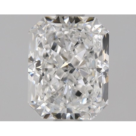 Diament radiant, 1ct, VVS1, E, GIA 2476095447