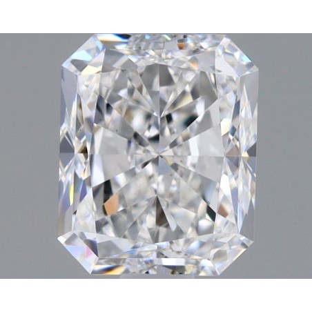 Diament radiant, 1.01ct, VS1, E, GIA 6481213690