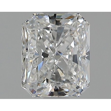 Diament radiant, 1.01ct, VVS1, E, GIA 2506595015