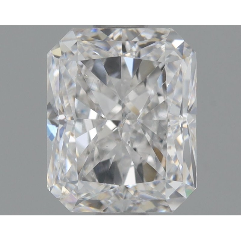 Diament radiant, 1.01ct, SI2, D, HRD 230000026132