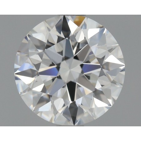 Diament szlif okrągły, 1.3ct, VVS1, E, GIA 7462350633