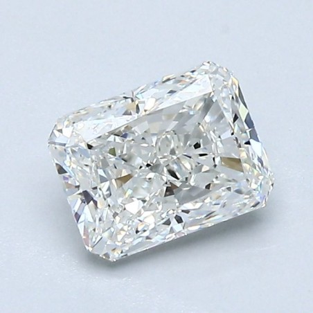 Diament radiant, 1.01ct, VVS1, H, GIA 2506852738