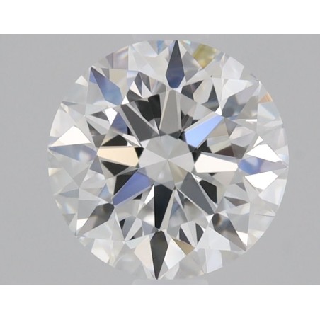 Diament szlif okrągły, 0.9ct, VVS1, E, GIA 6237278022