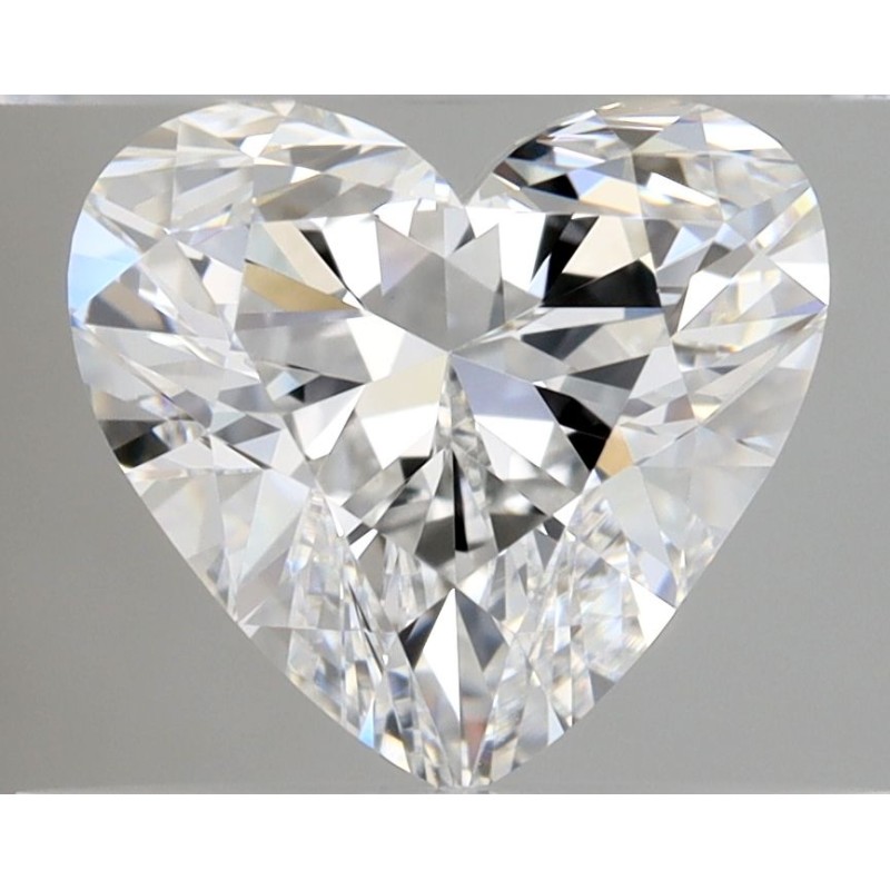 Diament serce, 1.5ct, VS1, E, GIA 1232428693